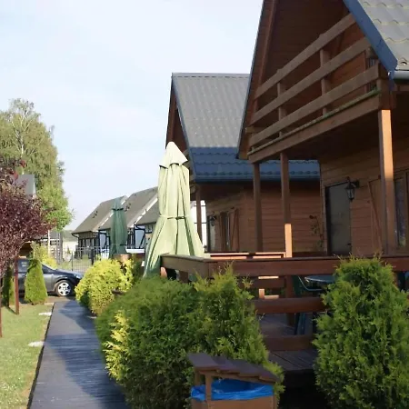Storey Houses For 8 People, * Jarosławiec