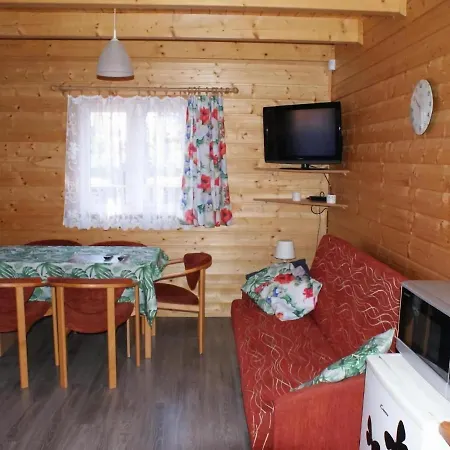 Storey Houses For 8 People, Jarosławiec