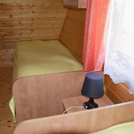Storey Houses For 8 People, Casa vacanze Jarosławiec