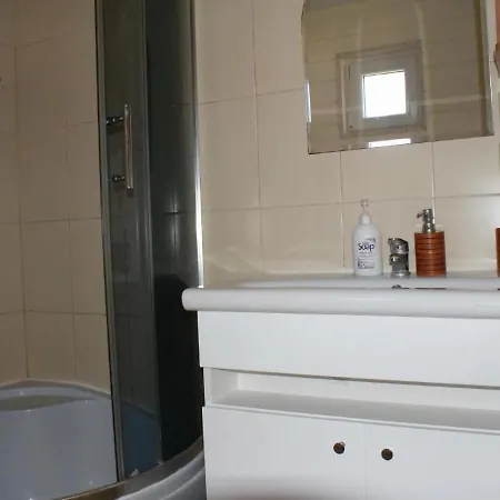 Storey Houses For 8 People, Casa vacanze Jarosławiec
