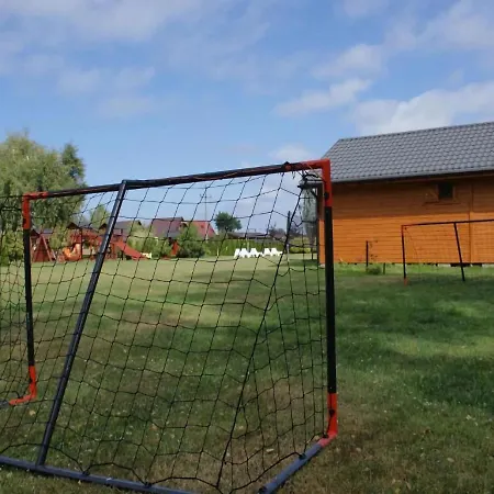 Casa vacanze Storey Houses For 8 People, Jarosławiec