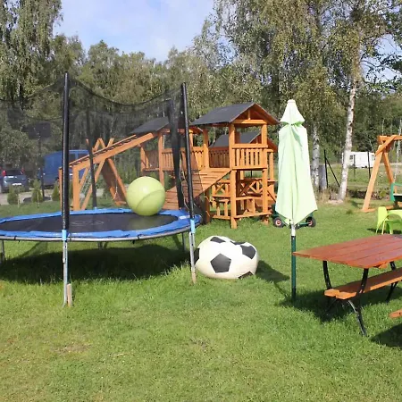 Casa vacanze Storey Houses For 8 People, Jarosławiec