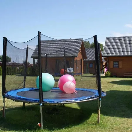 Casa vacanze Storey Houses For 8 People,