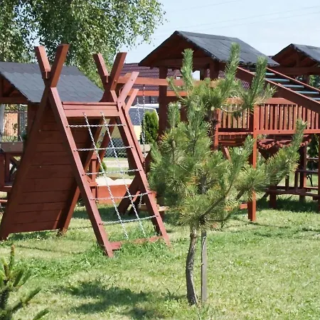 Storey Houses For 8 People, Casa vacanze Jarosławiec
