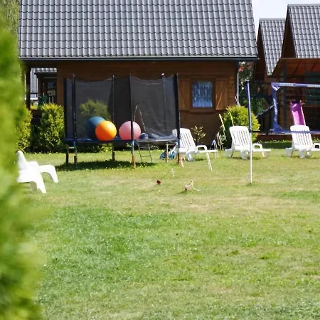 Storey Houses For 8 People, Casa vacanze Jarosławiec
